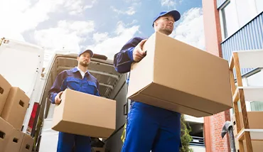 Professionelle Entrümpelung für mehr Platz in Wohnung oder Geschäft