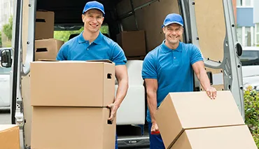 Wohnungsauflösung mit sauberer und stressfreier Räumung