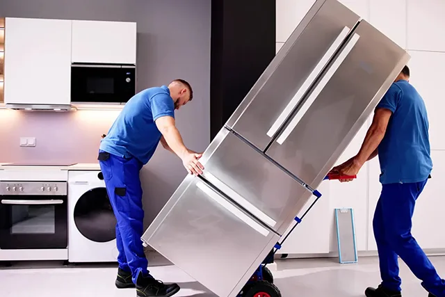 Möbel- & Elektrogeräte-Entsorgung